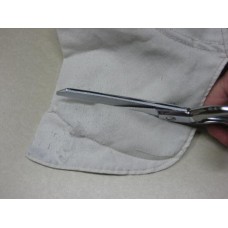 Mens Jeans Pocket Repair